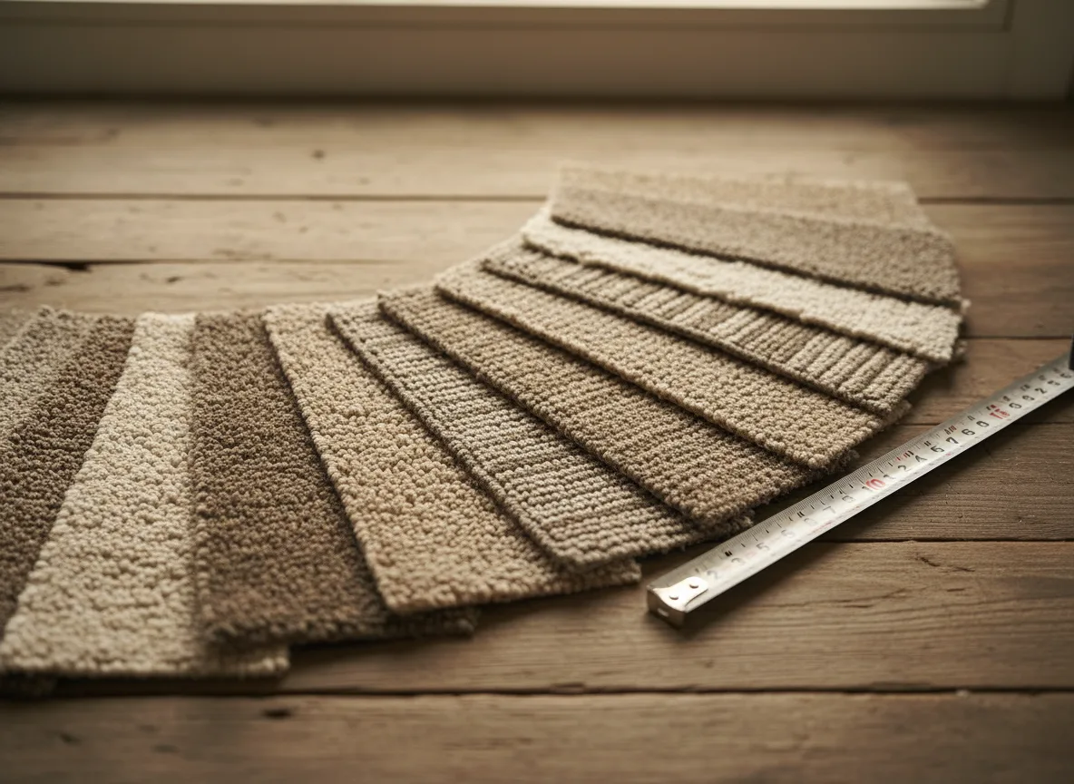 Carpet Installation Aldrich, MN FAQs